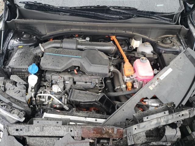KNDRH4LG5P5217167 KIA SORENTO EX