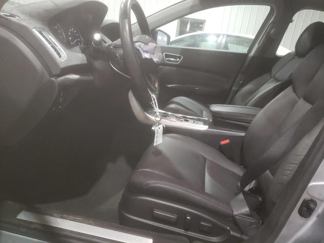 19UUB2F38JA002486 Acura TLX