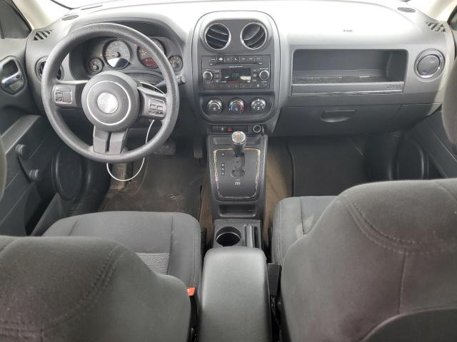 1C4NJPBB7HD135006 Jeep Patriot Sport