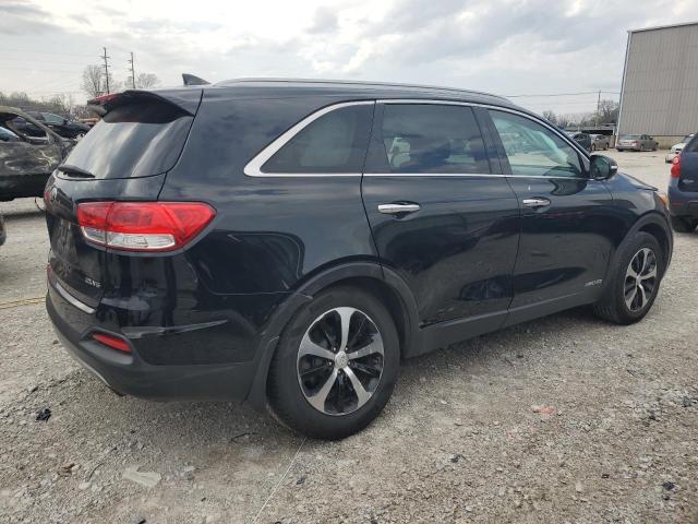 5XYPHDA53JG429833 KIA SORENTO EX