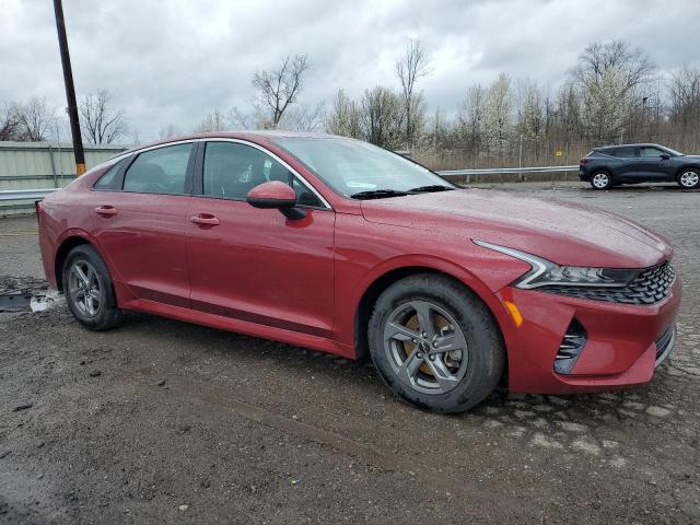 5XXG14J24PG194785 KIA K5 LXS