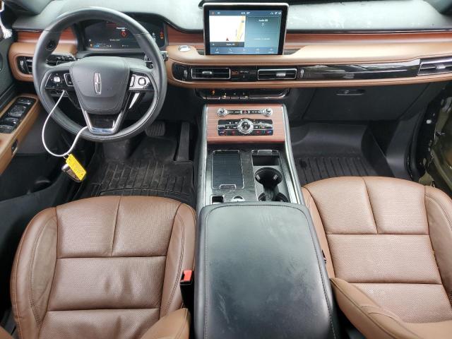 5LM5J7WC5PGL06666 Lincoln Aviator Reserve