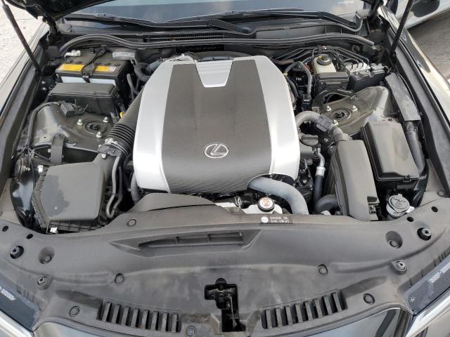 JTHGZ1B28N5052591 Lexus Is 350 F-sport