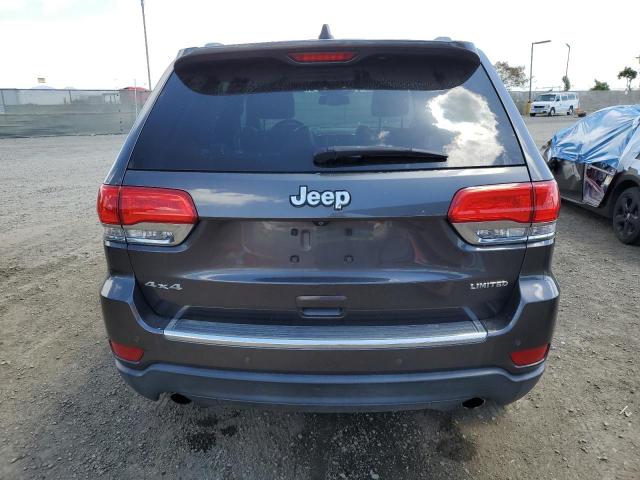 1C4RJFBG8EC238363 Jeep Grand Cherokee Limited