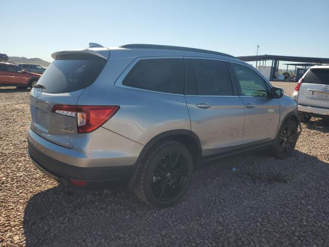 5FNYF6H23MB055432 Honda PILOT SE
