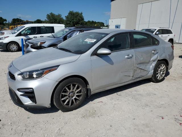 Auction sale of the 2021 Kia Forte Fe, vin: 3KPF24AD7ME346511, lot number: 50453924