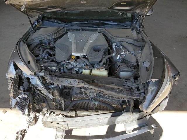 JN1EV7AP7GM303732 Infiniti Q50 Premium
