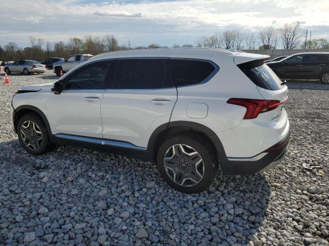 5NMS4DAL7NH394326 Hyundai Santa Fe Limited