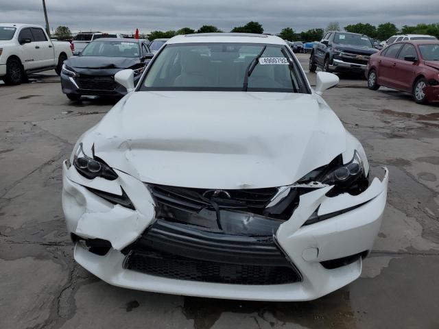 JTHBF1D24F5072371 Lexus IS 250