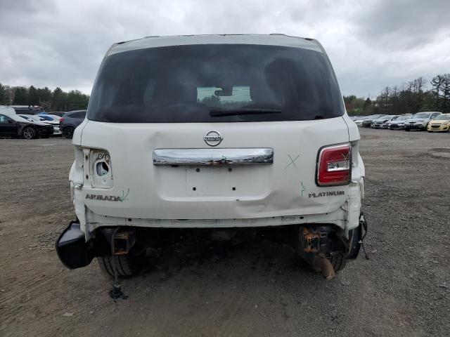 JN8AY2NE3H9704489 Nissan Armada Platinum