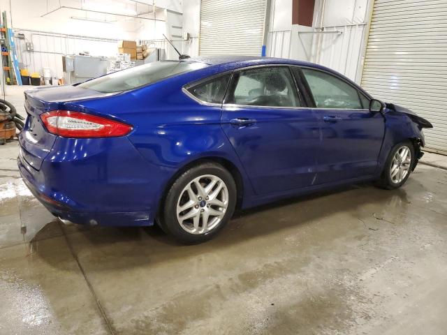 1FA6P0H74F5107058 Ford FUSION SE