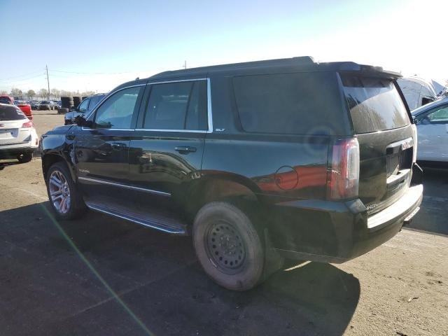1GKS2BKC8JR358244 GMC YUKON SLT