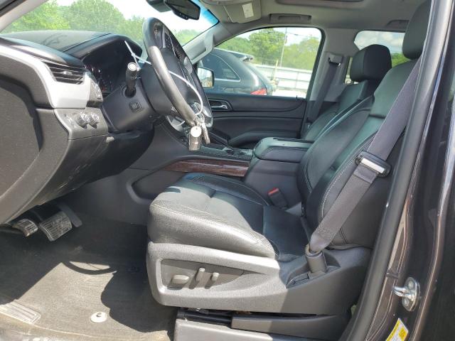 1GKS2HKC3FR730714 GMC Yukon Xl K1500 Slt
