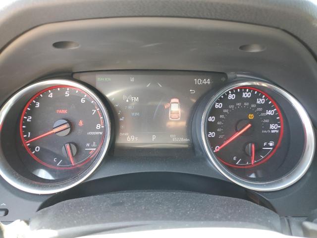 4T1K61AK7LU993051 Toyota CAMRY XSE
