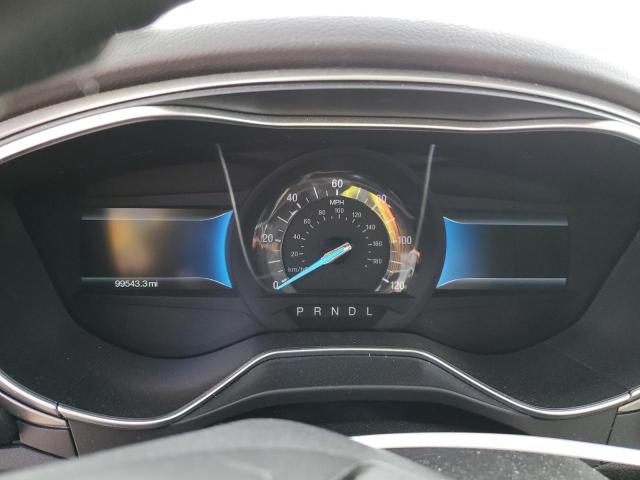 3FA6P0PUXGR373948 Ford Fusion Se Phev