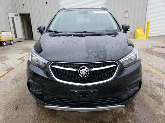 KL4CJASB7KB770731 Buick Encore Preferred