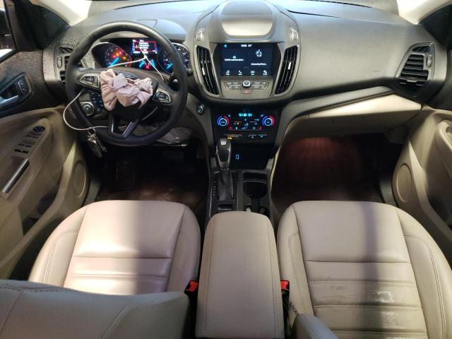 1FMCU9HD3KUB59776 Ford ESCAPE SEL