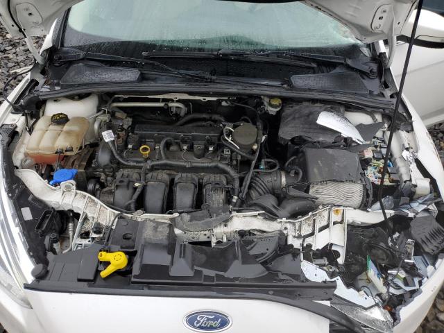 1FADP3N20GL299433 Ford Focus Titanium