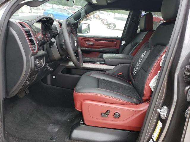 1C6SRFLT5NN177328 RAM 1500 Rebel