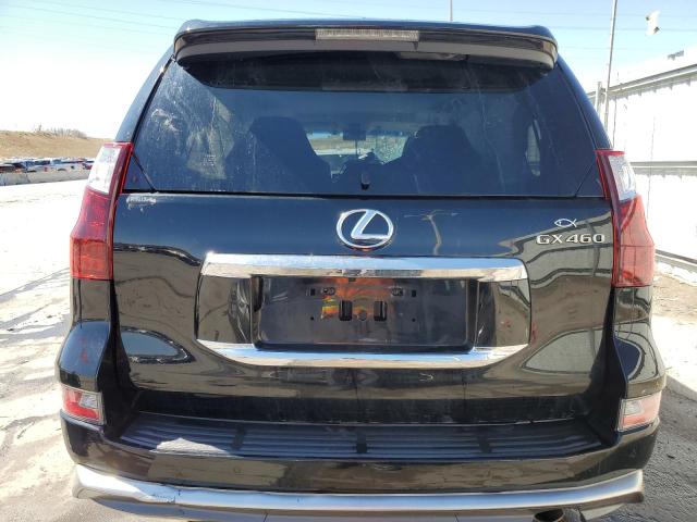 JTJJM7FX6K5216766 Lexus Gx 460 Premium