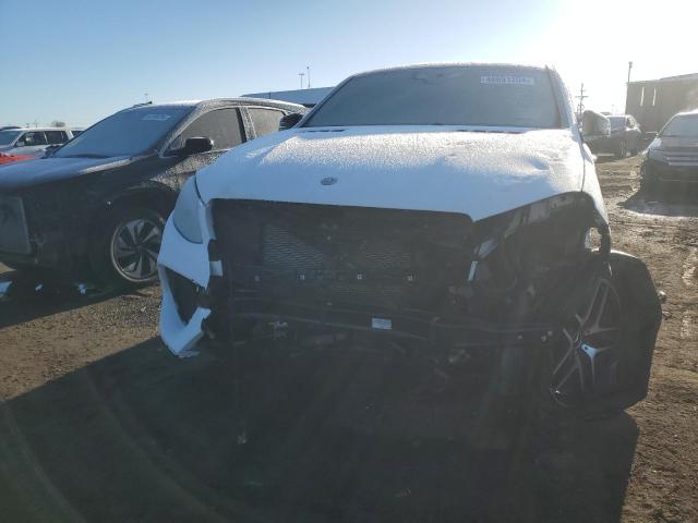 4JGED6EB9KA154111 Mercedes-Benz Gle Coupe 43 Amg