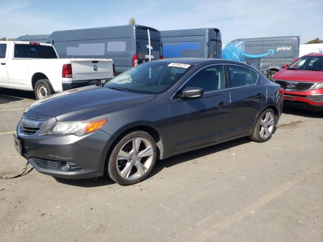 Auction sale of the 2014 Acura Ilx 24 Premium, vin: 19VDE2E52EE000883, lot number: 50386234
