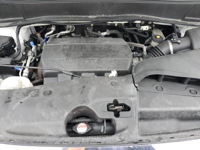 5FNYF4H36FB061712 Honda PILOT SE