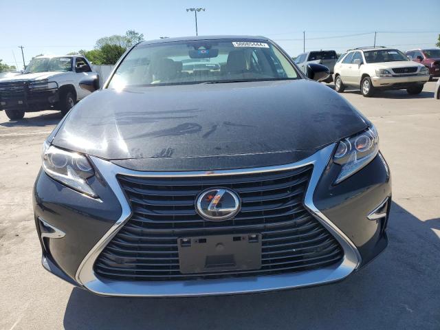 58ABK1GG5JU105885 Lexus ES 350