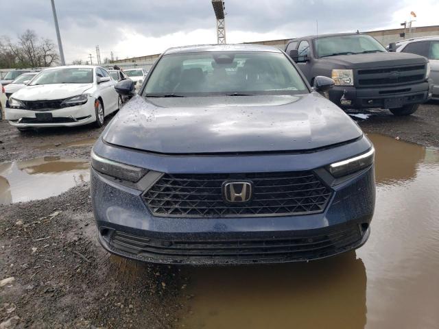 1HGCY2F64RA019429 Honda Accord Hybrid Exl