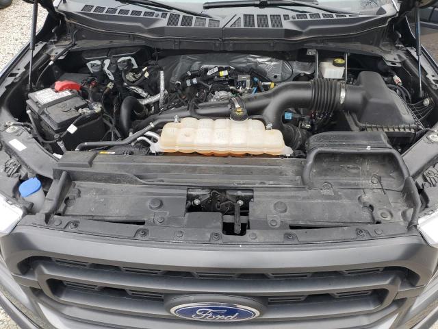 1FTEW1EP2MFB96655 Ford F150 Supercrew