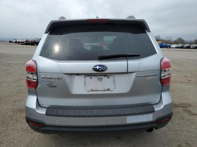 JF2SJAPC8EH512482 Subaru Forester 2.5i Touring