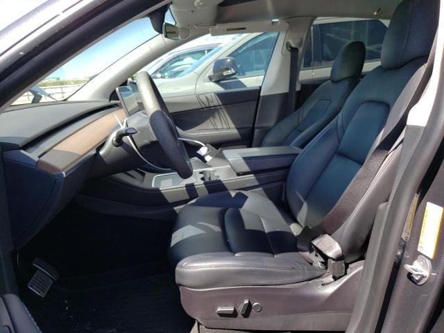 7SAYGDEE2NF323469 Tesla Model Y