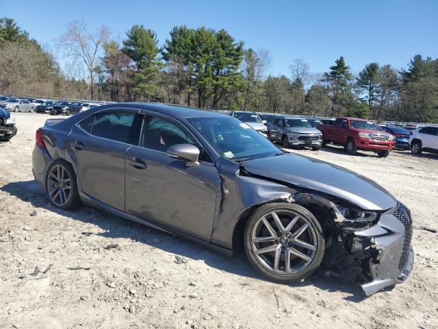 JTHC81D2XK5036502 Lexus IS 300