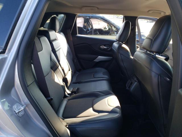 1C4PJMLX3JD550332 Jeep Cherokee Latitude Plus