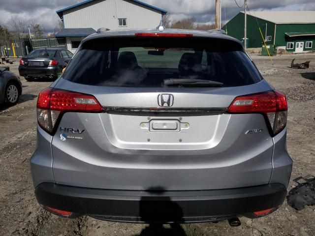 3CZRU6H58NM709269 Honda HR-V EX