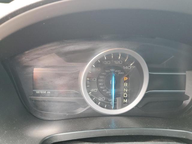 1FM5K7D87FGA64122 Ford EXPLORER XLT