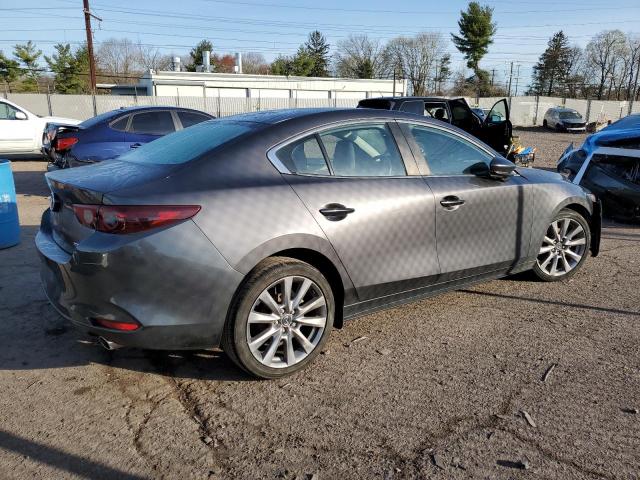 3MZBPBCM3LM132912 Mazda 3 SELECT