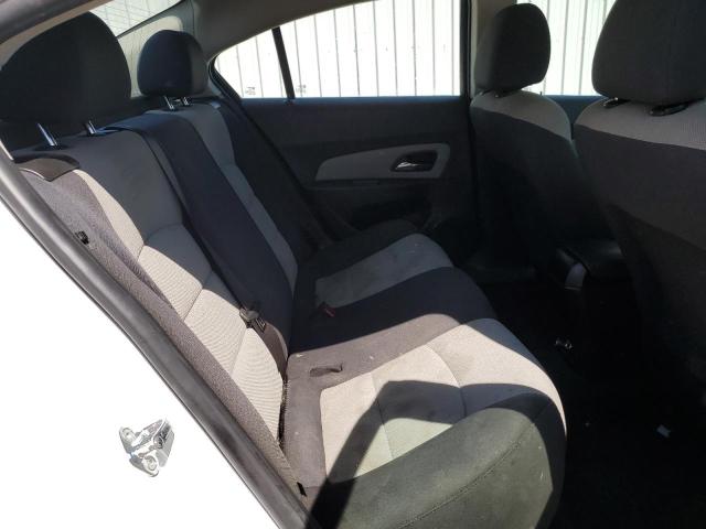1G1PC5SH7G7208523 Chevrolet Cruze Limited Ls