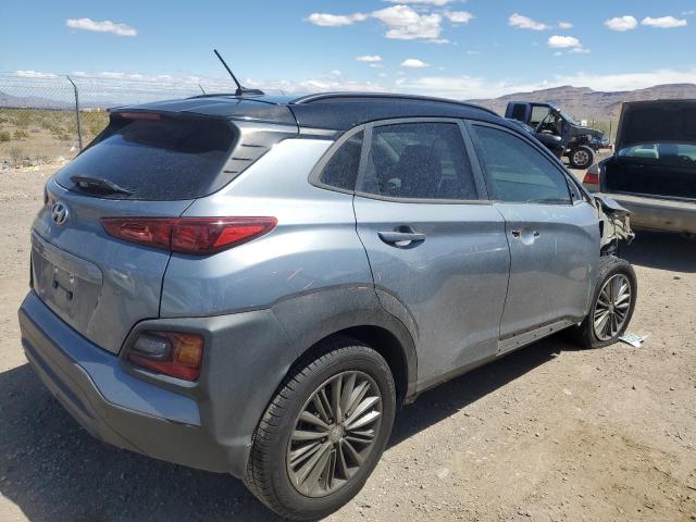 KM8K22AA2KU230586 Hyundai Kona Sel