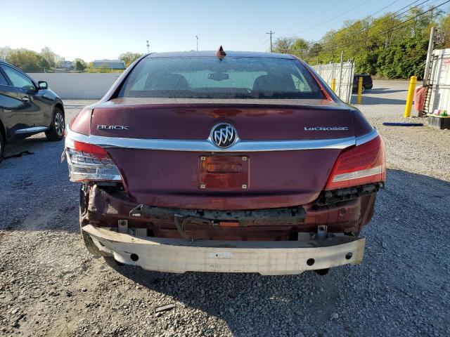1G4GB5G38GF128608 Buick Lacrosse
