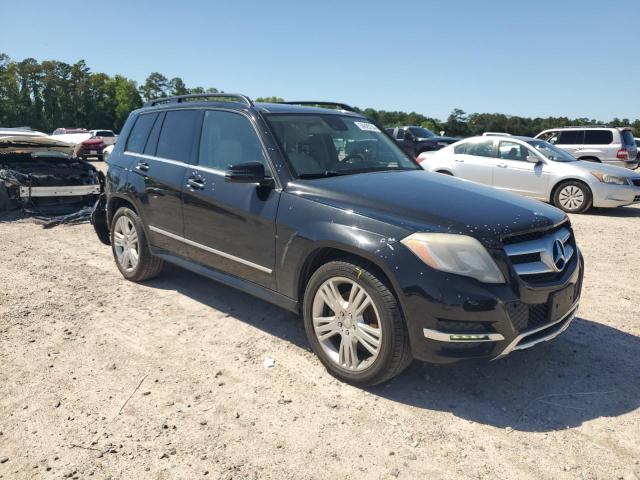 WDCGG5HB9FG431279 Mercedes-Benz GLK 350