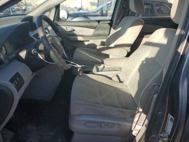 5FNRL5H33GB086118 Honda ODYSSEY SE