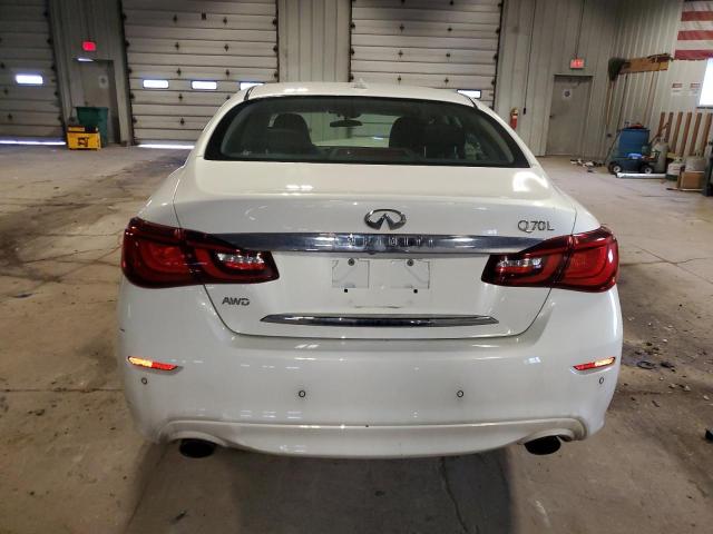 JN1AY1PRXFM180261 Infiniti Q70l 5.6