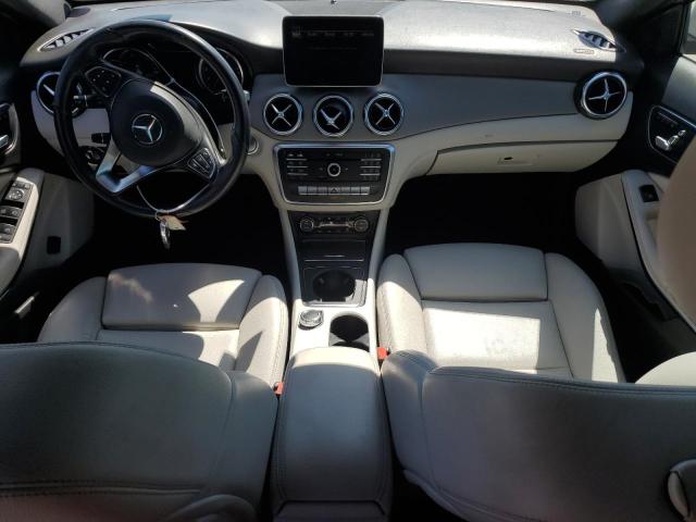 WDCTG4EBXKU005416 Mercedes-Benz GLA 250