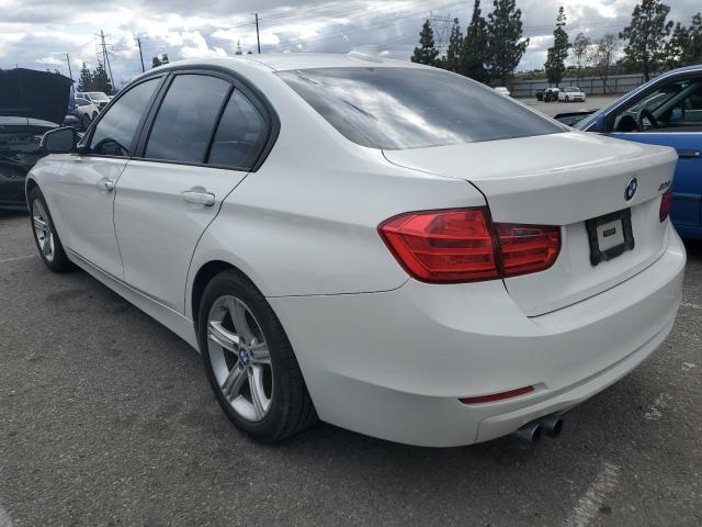 WBA3A5C50EF604969 BMW 328 I