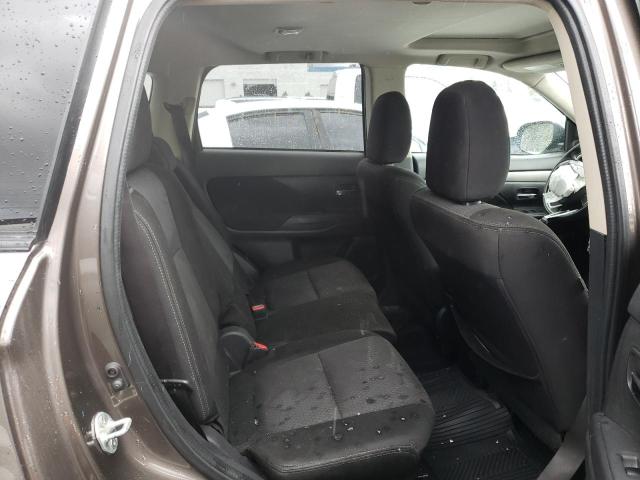 JA4AD3A37HZ058272 Mitsubishi Outlander Se