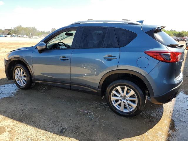 JM3KE2CY0E0402302 Mazda Cx-5 Touring