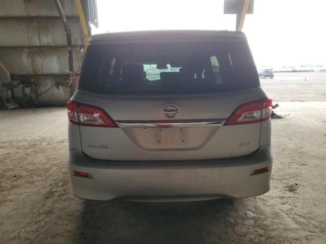 JN8AE2KP9H9170400 Nissan QUEST S