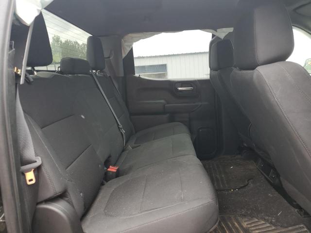 1GCPWBEK5NZ116851 Chevrolet Silverado Ltd C1500 Custom