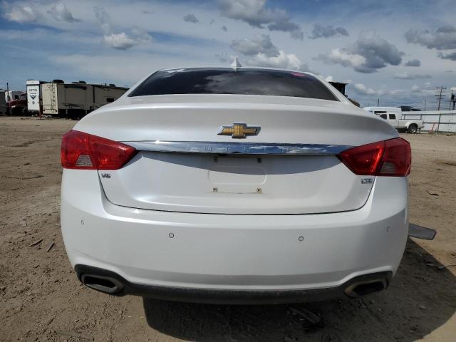 2G1145S33G9175896 Chevrolet IMPALA LTZ
